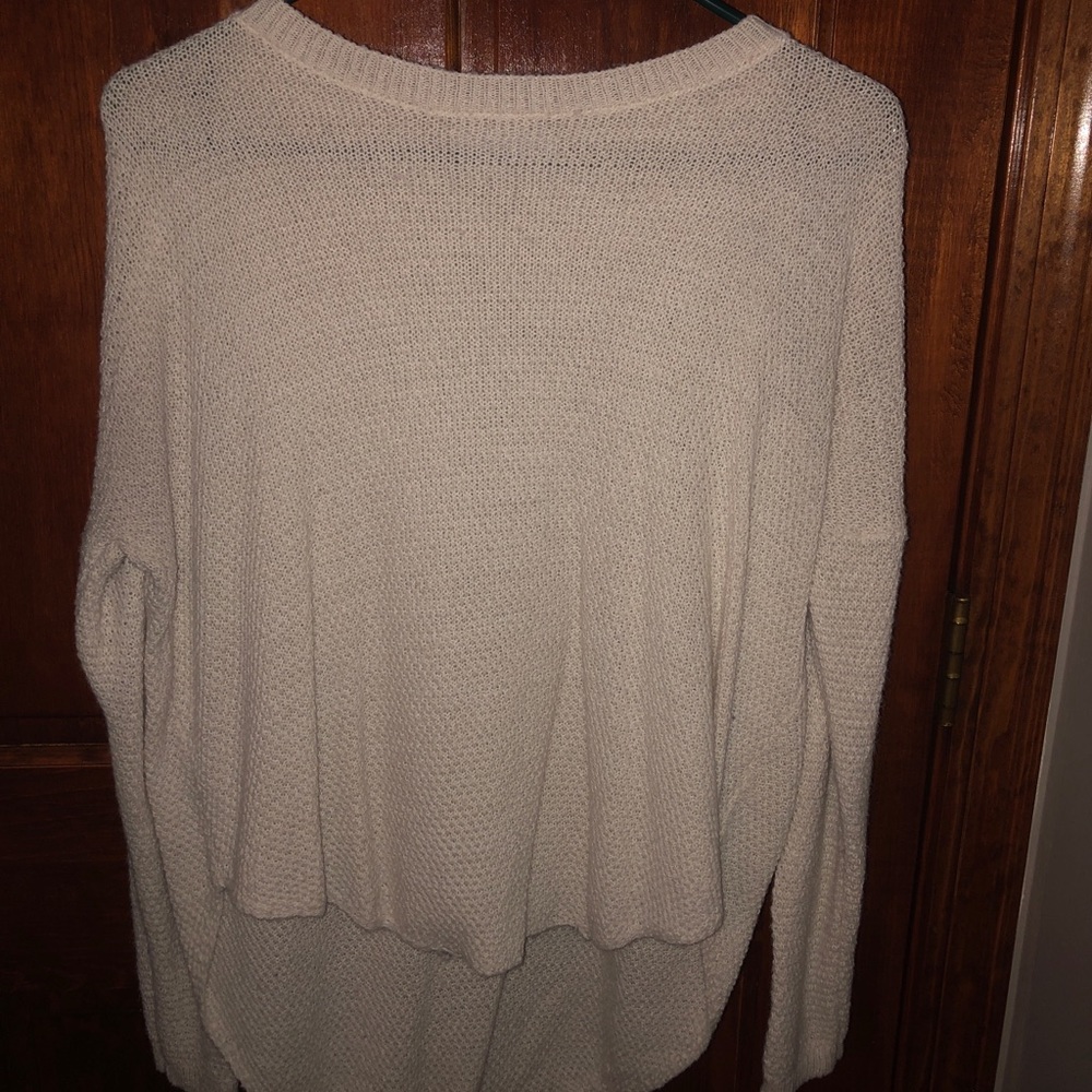 American eagle sweater